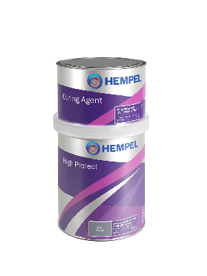 Crème amorces haute Protect, 2,5 litres