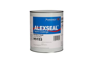 Alexseal High Solid Base Coat,  0,75 Gallon