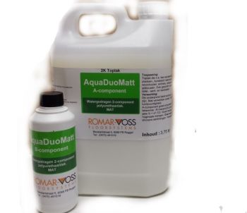 AquaDuo Couleur, (A  B), 1 litre