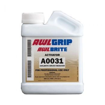 Awlgrip AwlBrite Spray Reducer, 1 Gallon (3,79 liter)