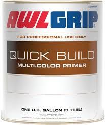 Awlgrip QuickBuild Scellant Converter, 0,95 litre