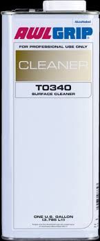 Awlgrip Surface Cleaner / Degreaser, 5 liter