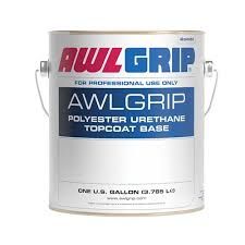 Awlgrip Topcoat, White Cloud, 1 gallon, 0,98 litres