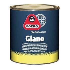 Boero Giano, blanc multiprimer2,5 litres