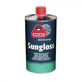 Sung Loss, super high gloss paint, 750 ml of