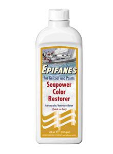 Epifanes Seapower couleur Restorer 500 ml