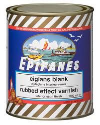 Epifanes coquille d'oeuf blanc, 750 ml