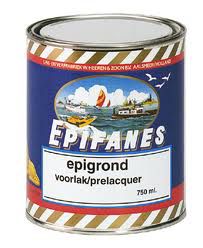 Epifanes Epigrond sous-marin-couche, 2 litres