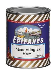 Epifanes Hamerslaglak Gray, 1 Liter