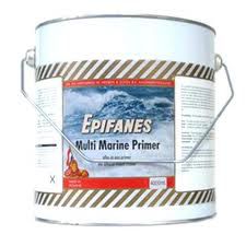Epifanes multi Marine amorces, blanc, 2 litres