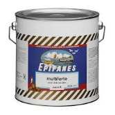 Epifanes Multi Forte Rotbraun, 4 Liter