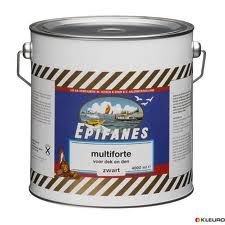 Epifanes Nautiforte White, 2 liter tin