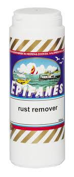 Epifanes Rust Remover, 500 ml