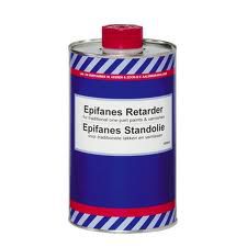 Epifanes Stand oil, 1 liter