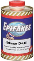 Epifanes Epoxy Dilution D-601, 5 litres