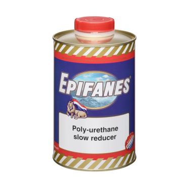 Epifanes Poly-urethane Slow Reducer,1 Liter