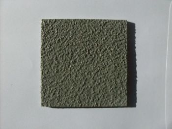 EpoRol couleur non-glissement et la couche de coupe