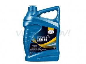 Eurol ligne Nautic huile hydraulique ISO 15, 5 litres
