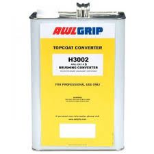 Awlgrip H3002 harder (Brush), 2 quart, 1,9 liter