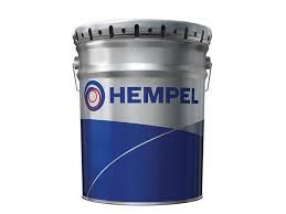 Hempel Pro Tiecoat 49200, Light Kaki Brown,  2,5 liter