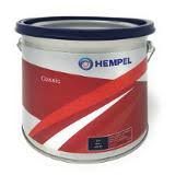 Hempel Classic 71220 Antifouling , Red,  5 liter 