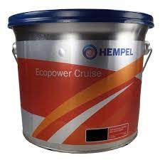 Hempel Eco Power Cruise, 2,5 litres, bleu vrai
