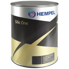 Hempel Silic One Antifouling 77450 gel, 750 ml, rood
