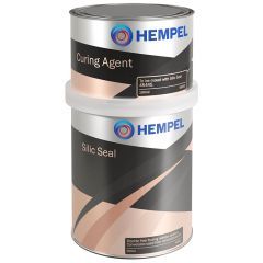 Hempel Silic Seal 45441, Conversion Primer, 750 ml