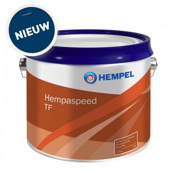 Hempaspeed TF, Grey, 750 ml