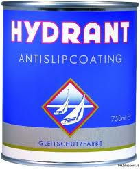 HYDRANT Antislipcoating HY373 Wit,  750 ml