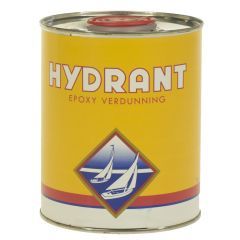 Hydrant dilution de polyuréthane, 1 litre
