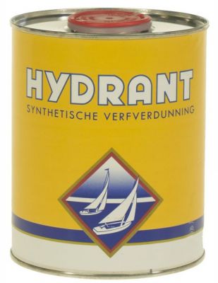 Hydrant dilution synthétique, 1 litre