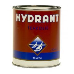 HYDRANT Teck huile, 750 ml