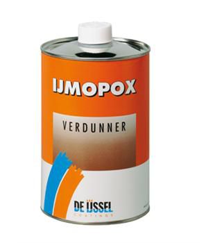 diluant IJmopox, 500 ml de