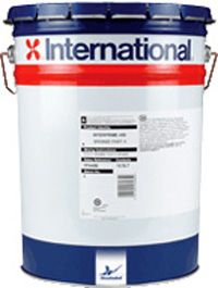 Inter-878, de 5 litres, blanc