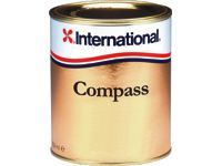 International Compass, blik 375 ml