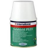 amorce Gelshield, Vert, fixé à 2,5 litres