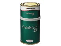 amorce Gelshield, Gray,  750 ml