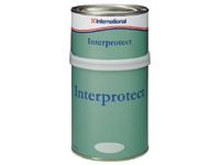 International White Interprotect, fixé 750 ml