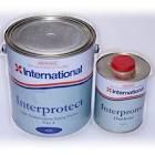 Interprotect international Gray, fixé à 2,5 litres