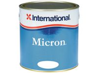 cuivre international Micron contenant du noir, de l'étain 750ml