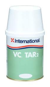 VC international Tar2 noir, fixé 2,5 litres