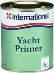 International Yacht Primer Gray, étain 2,5 litre