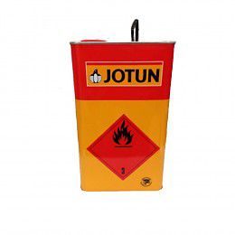 Jotun Thinner 10, 5 litres de