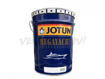 Megayacht Imperial Antifouling 5 litres bleu uniquement exportation ou commerciale