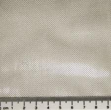 tissu en fibre de verre Ouest 135g / m² 5mtx100cm