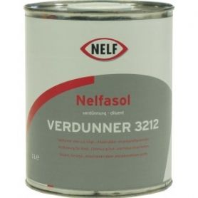 Nelf Nelfasol diluant 3212, 1 litre