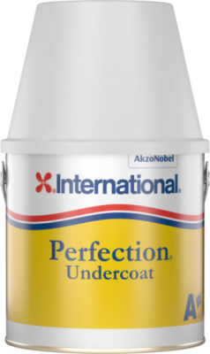 Perfection internationale sous-marin-poil blanc, en 750 ml