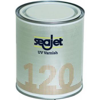 Seajet Clearcoat, couche de base et couche de finition transparente de couleur, 2,5 litres