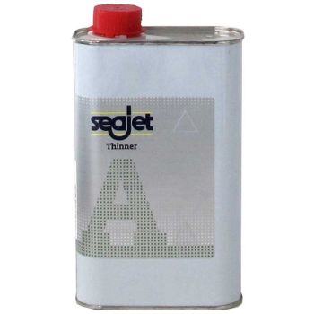 Seajet Thinner A, 1 liter